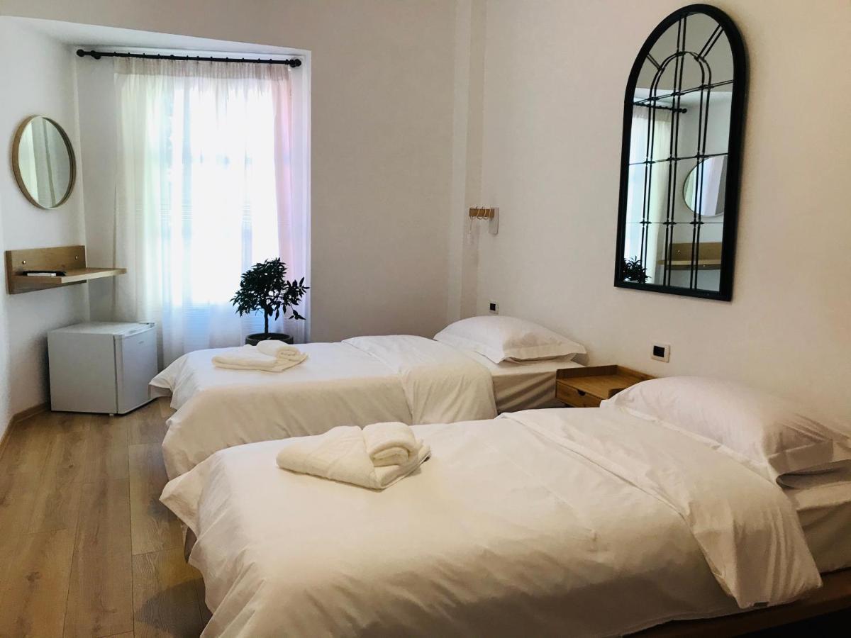 Foleza - Bed And Breakfast Vlorë Exterior foto