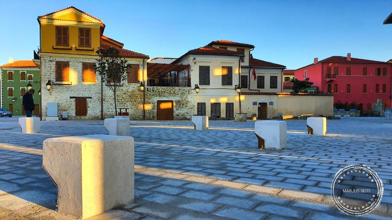 Foleza - Bed And Breakfast Vlorë Exterior foto