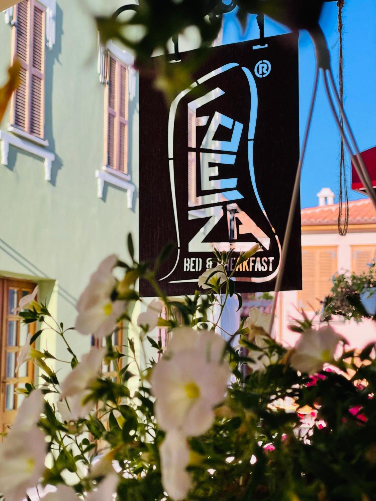 Foleza - Bed And Breakfast Vlorë Exterior foto